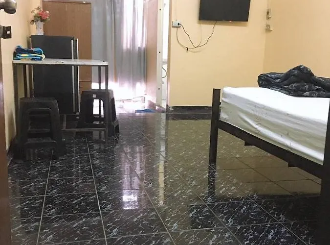Sam Apartment