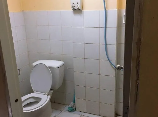 Sam Apartment